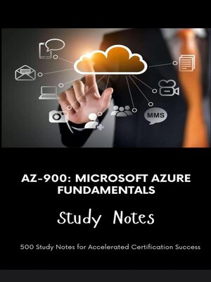 cover image of AZ-900